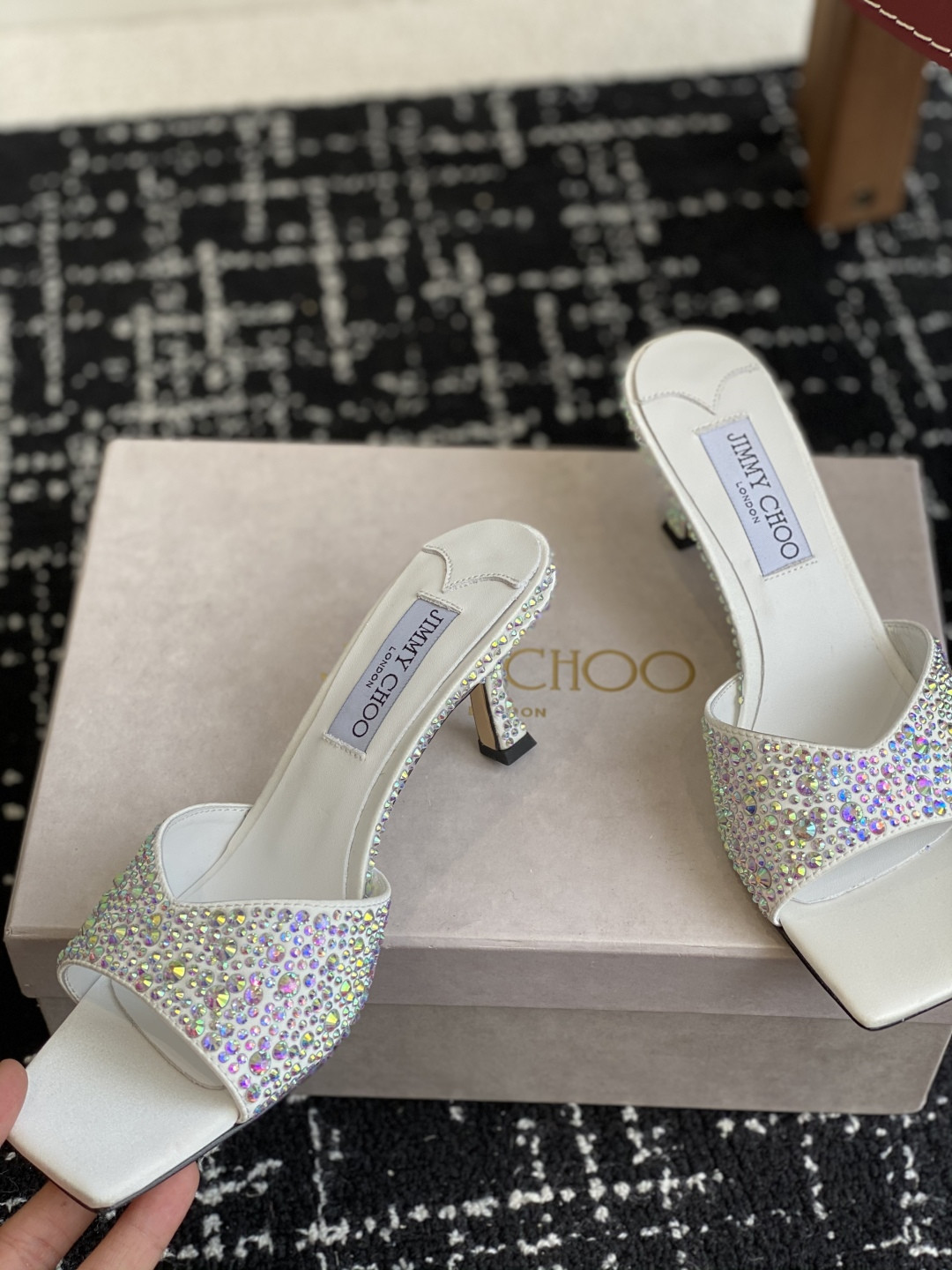 ua Ji*y Ch* slides 4.5cm