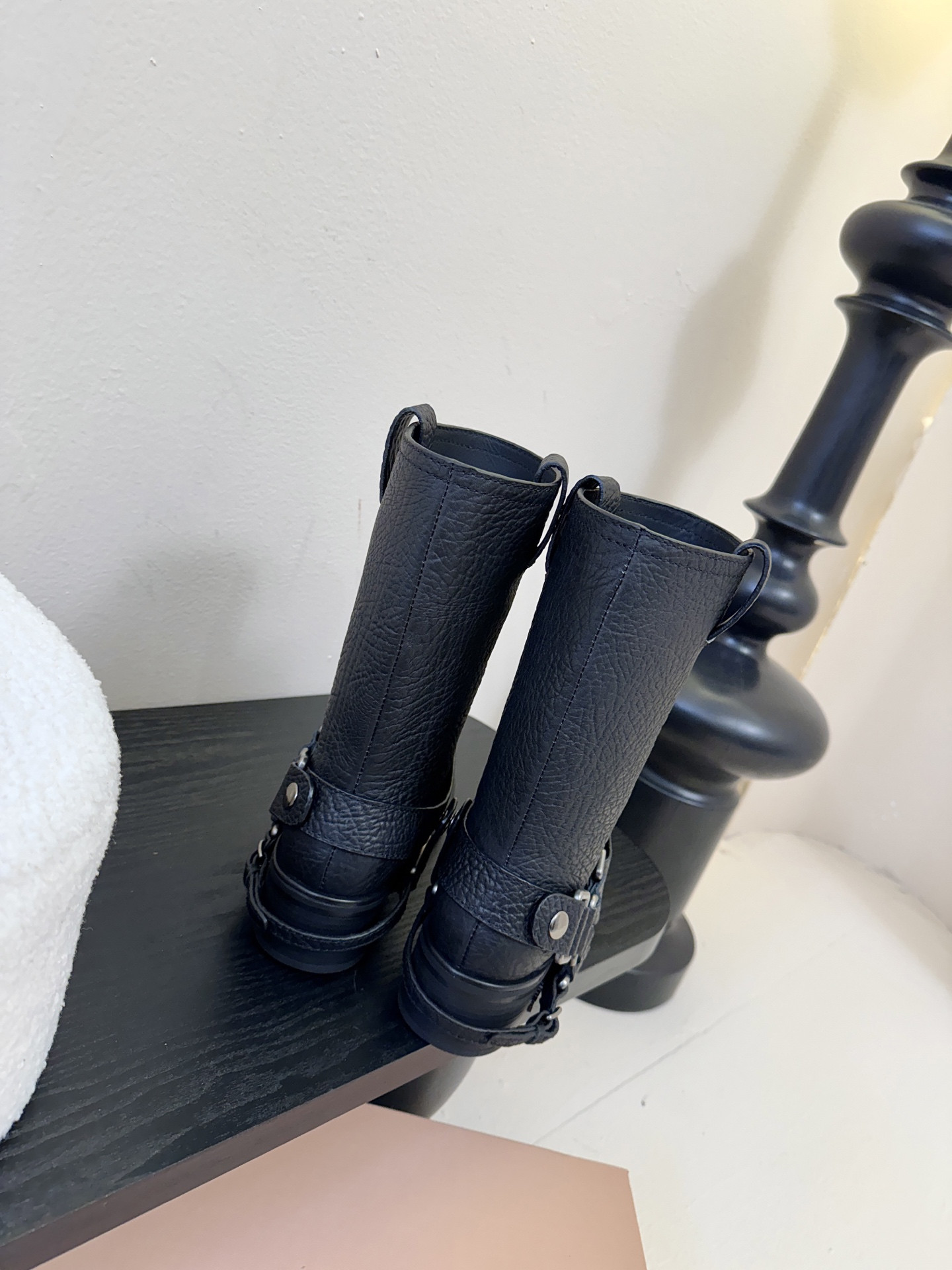 UA Miu Miu Boot