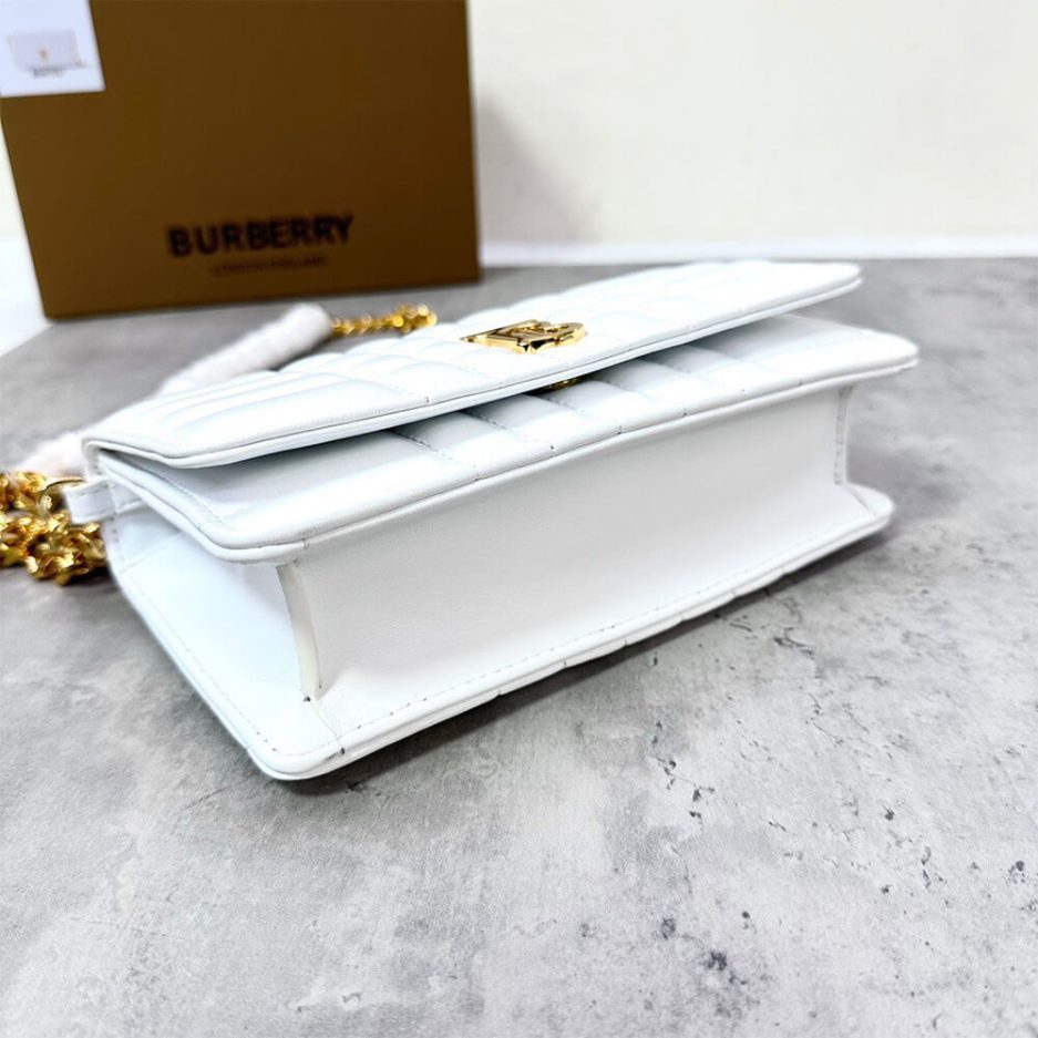 B**rry small lola bag