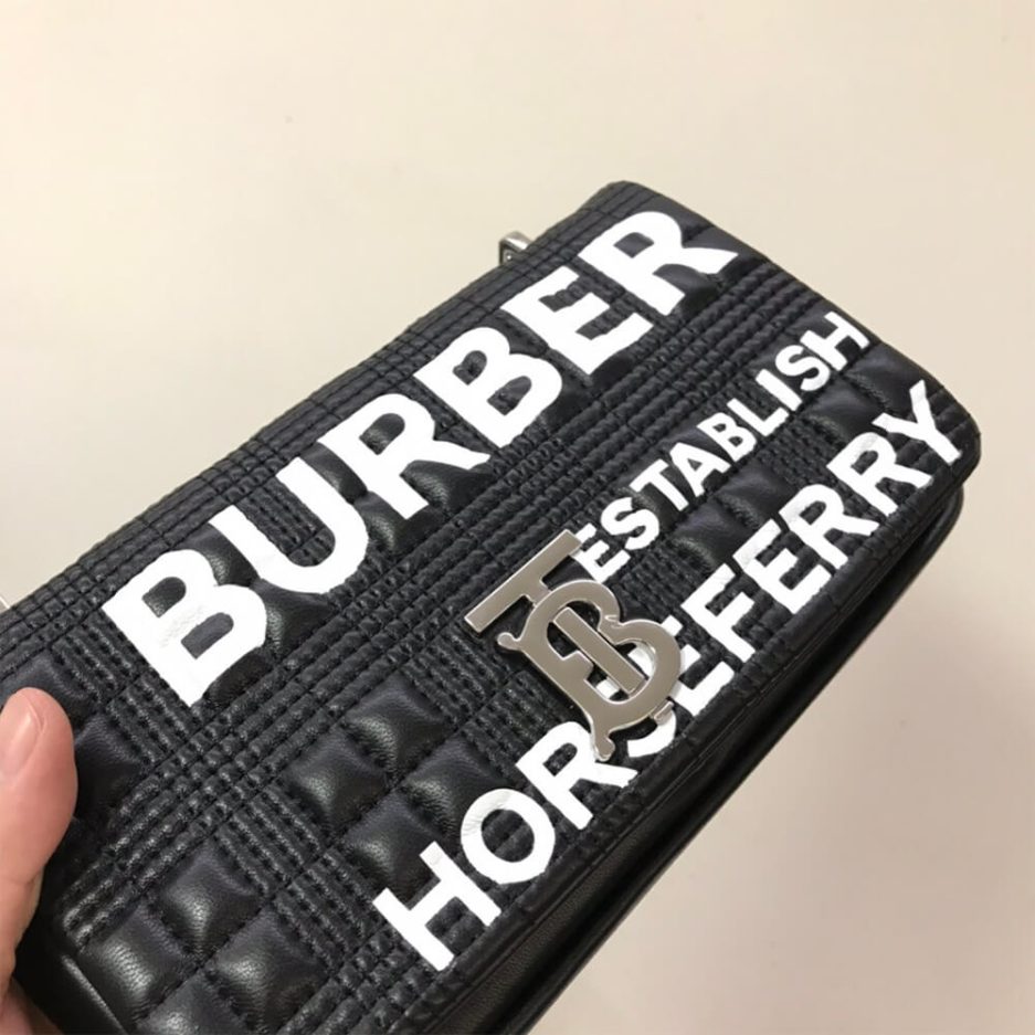 B**rry small lola bag