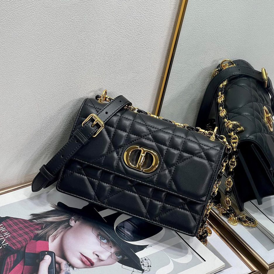 MISS CARO MINI BAG