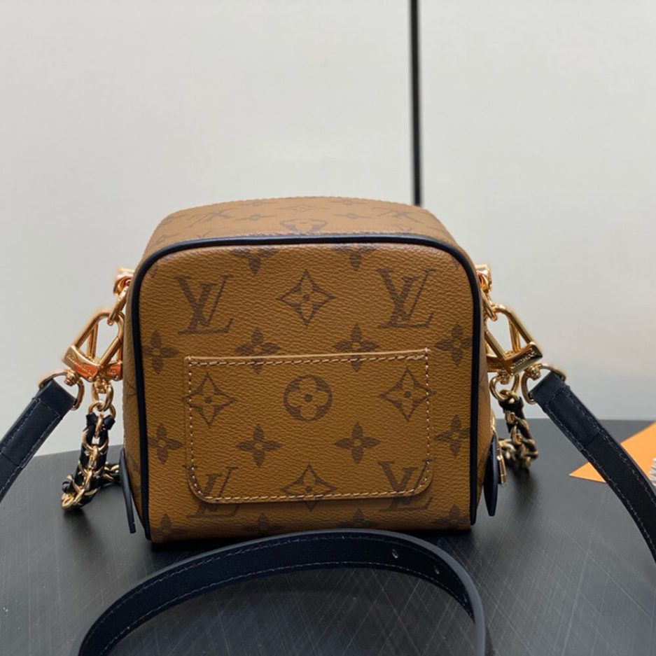 LV Just In Case