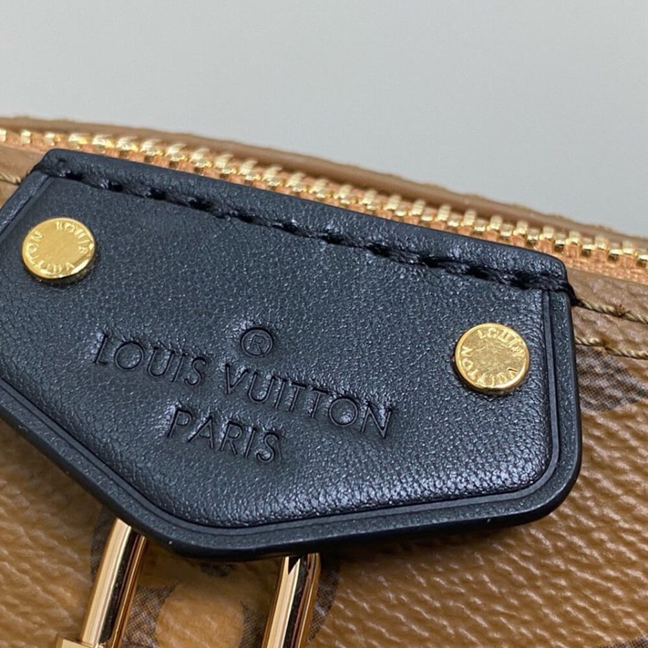 LV Just In Case