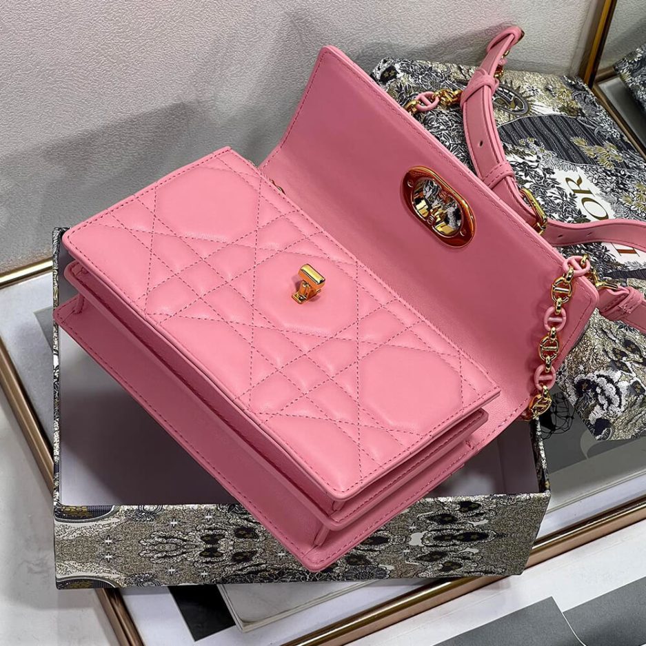 MISS CARO MINI BAG