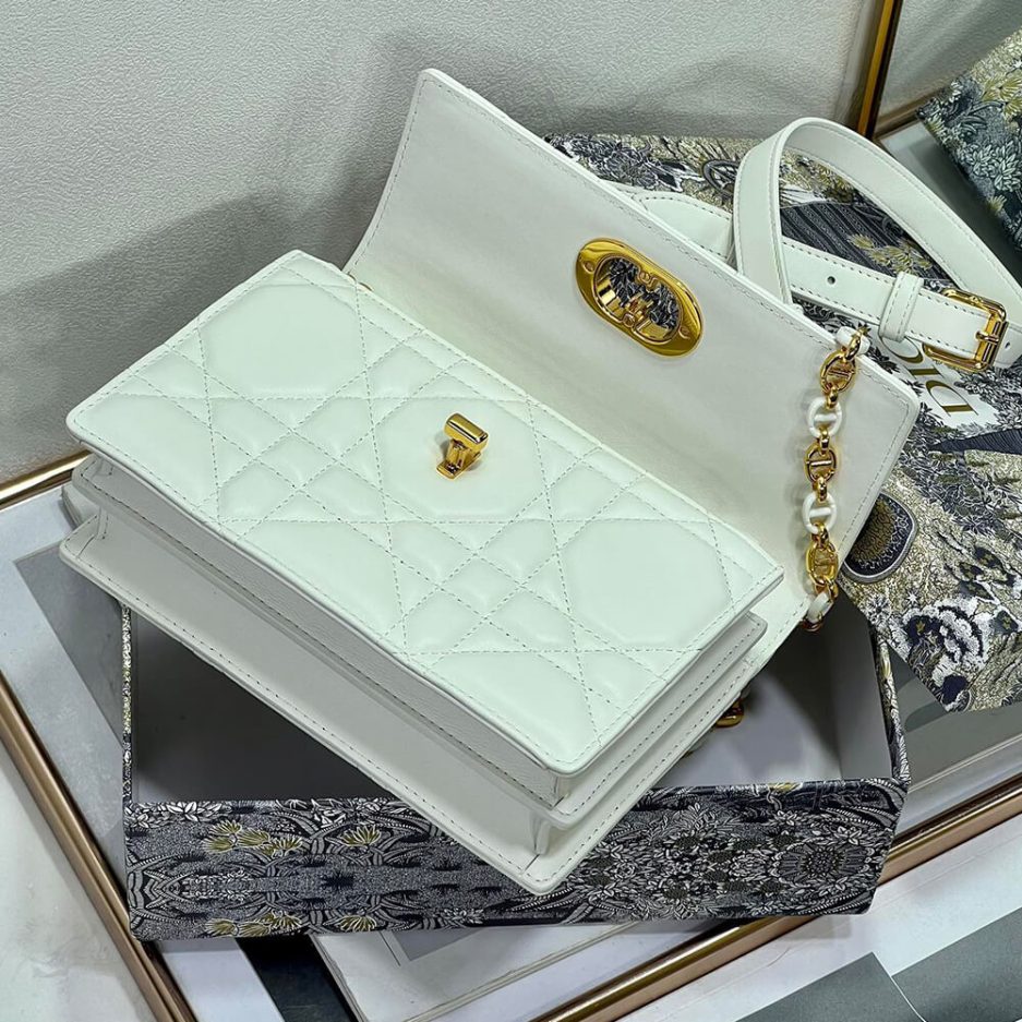 MISS CARO MINI BAG