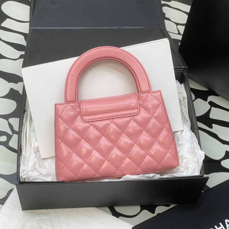 Ch*el kelly bag
