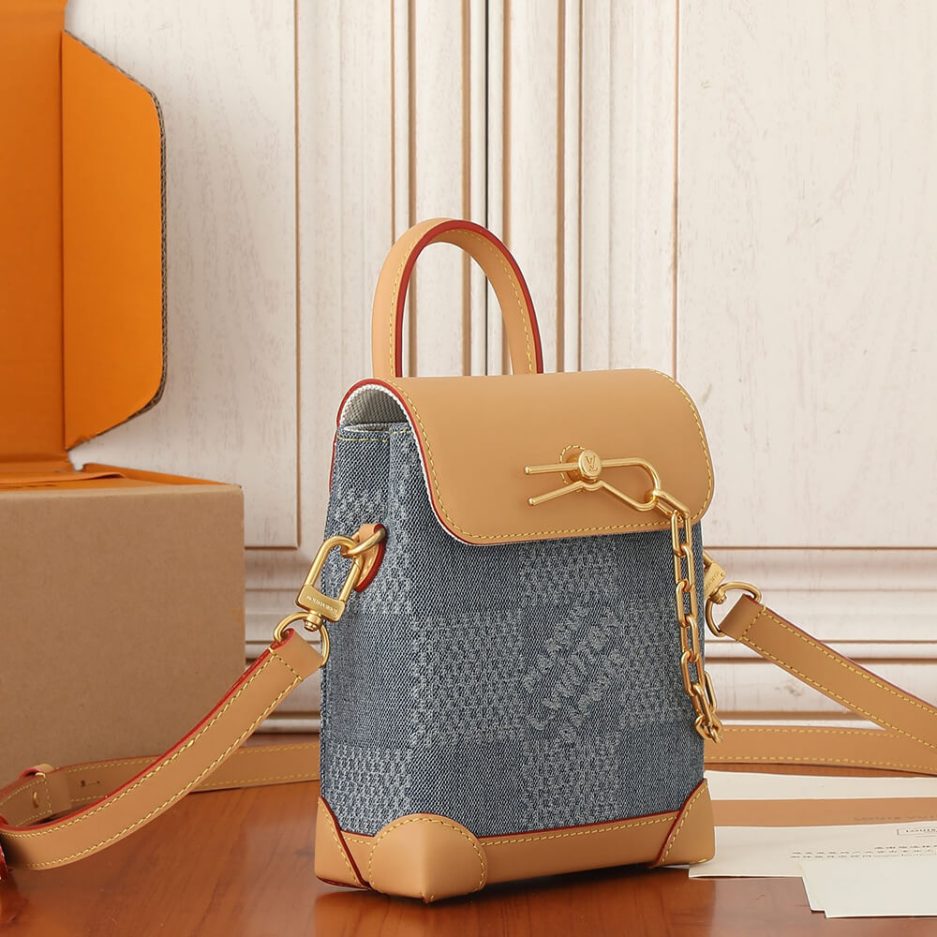 LV Nano Steamer