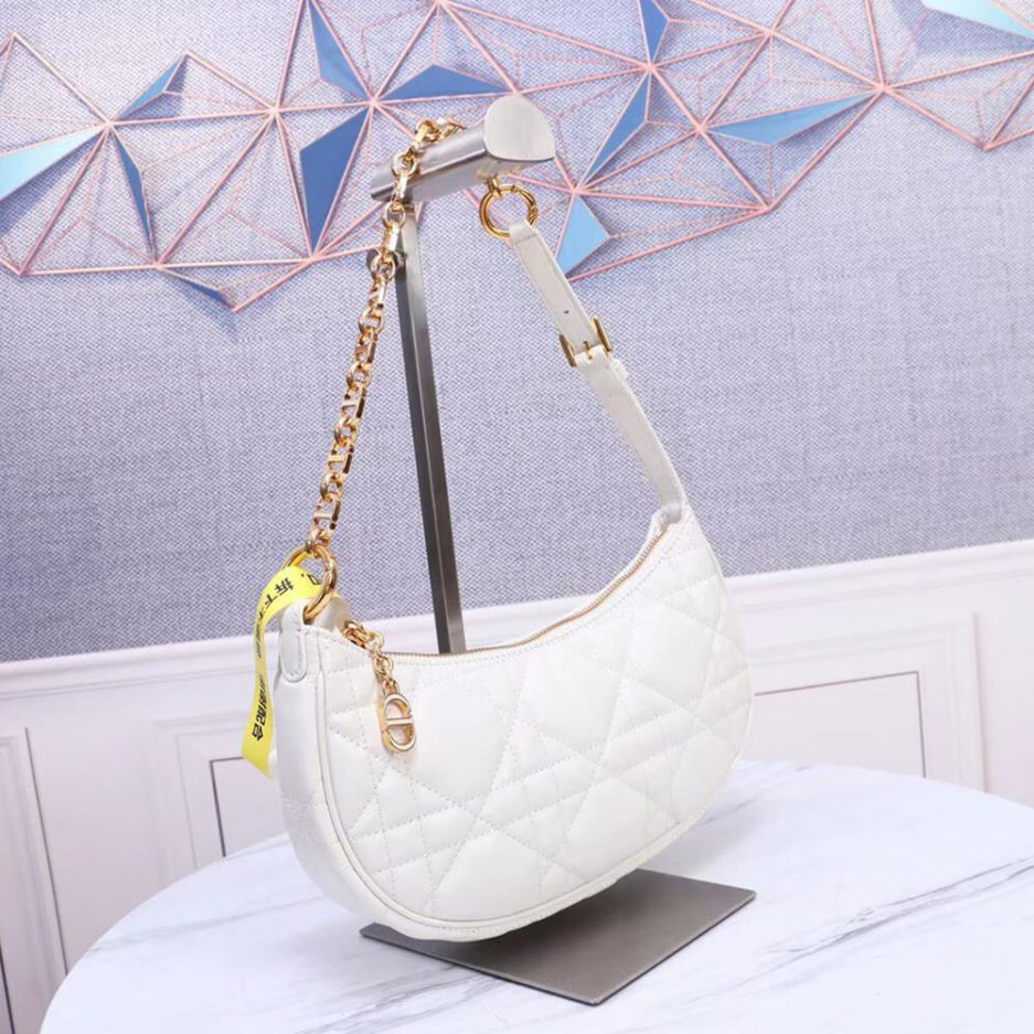 CD LOUNGE BAG