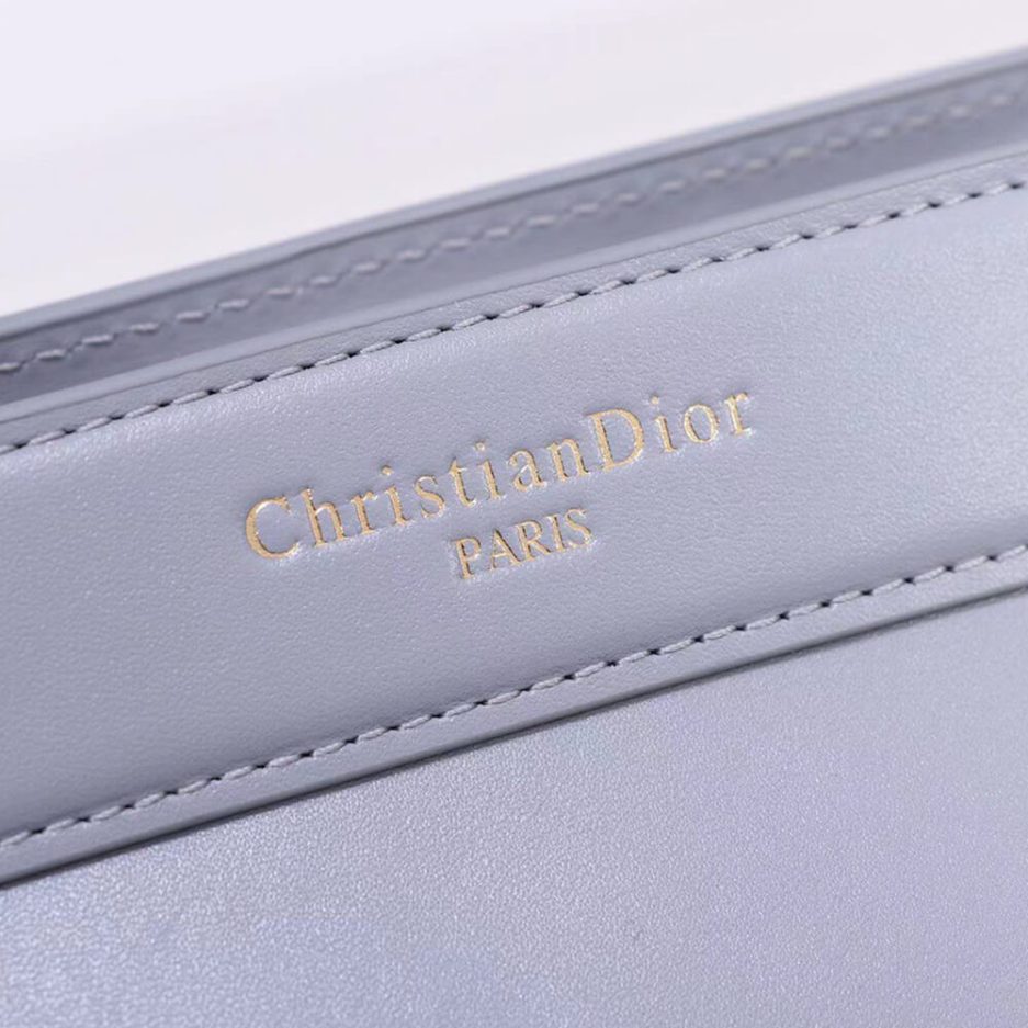 small D*or key bag