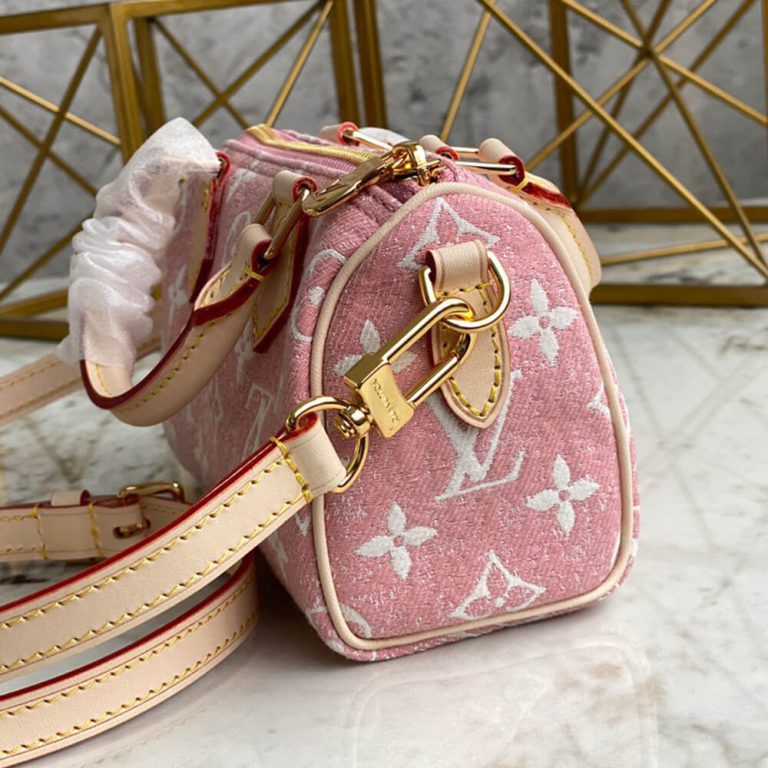LV Nano Speedy