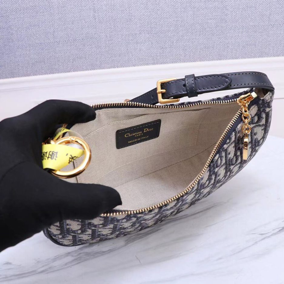 CD LOUNGE BAG