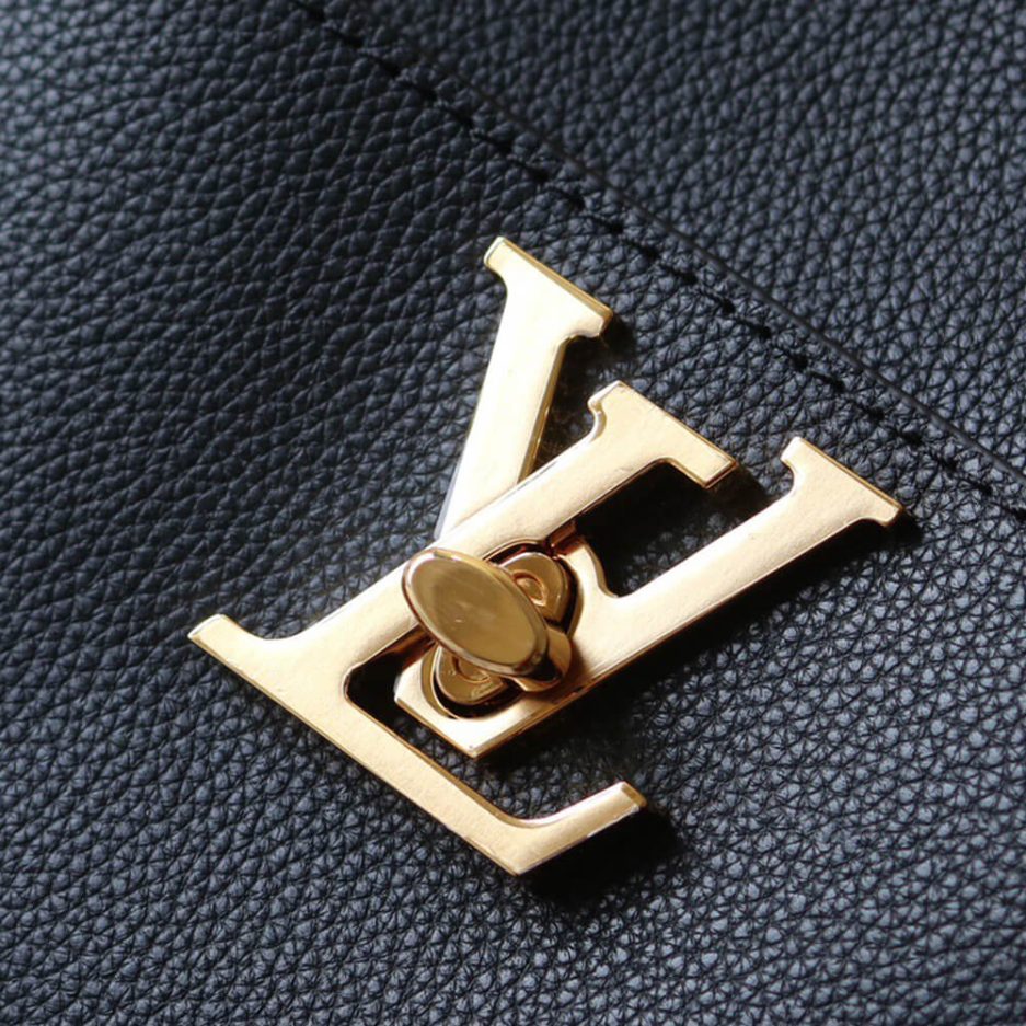 LV Lock and Walk