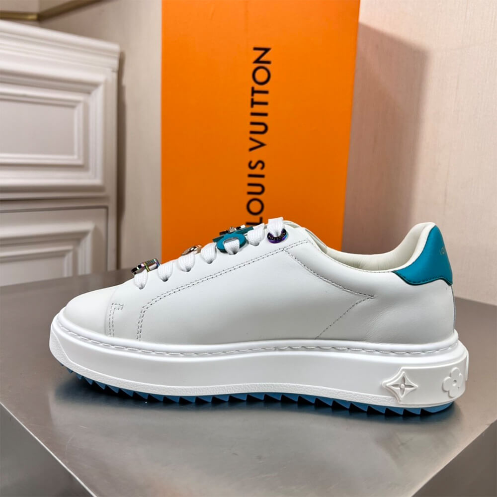 TIME OUT SNEAKER