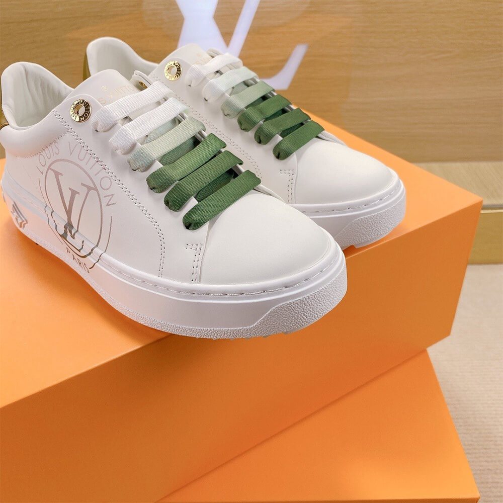 TIME OUT SNEAKER