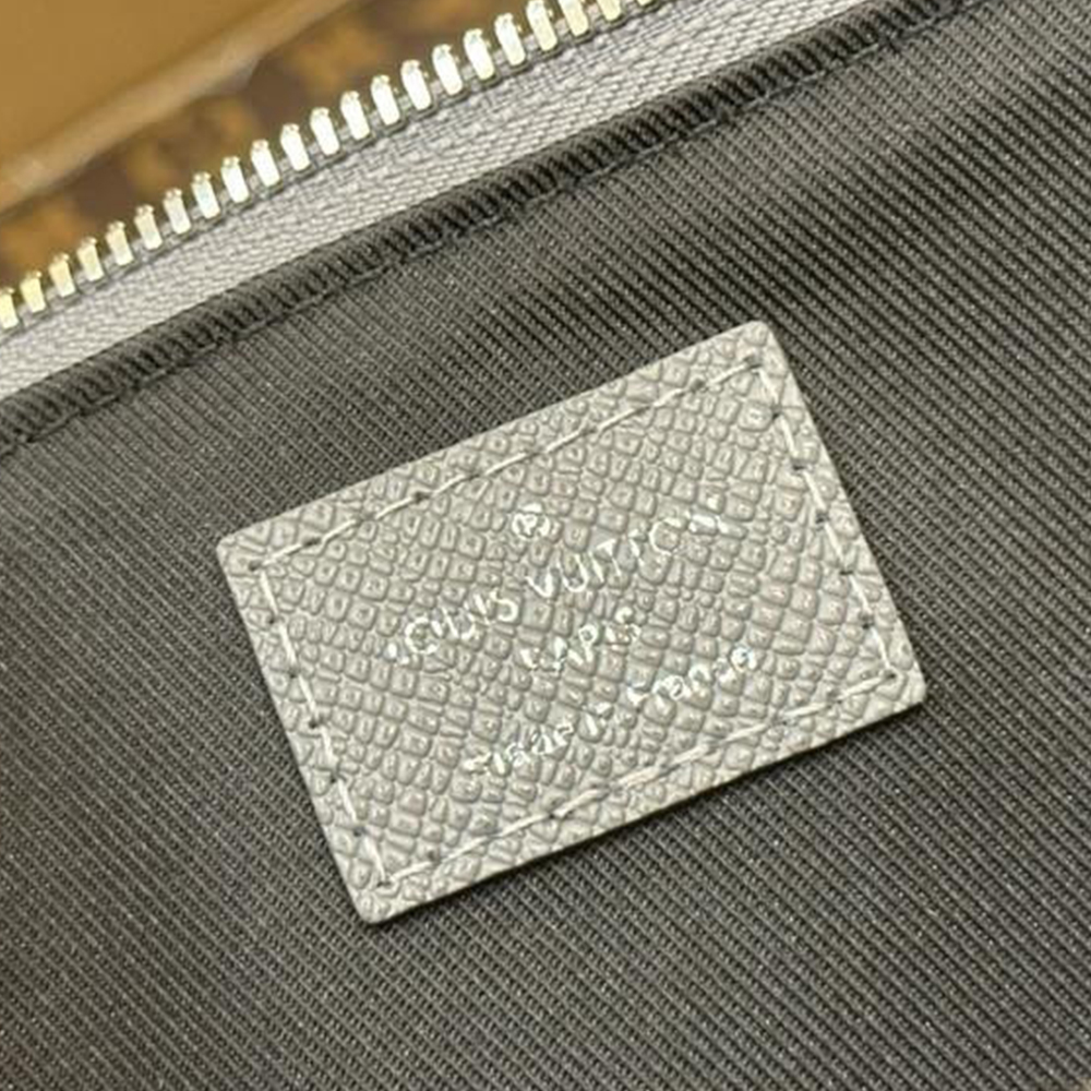 LV SLIM briefcase
