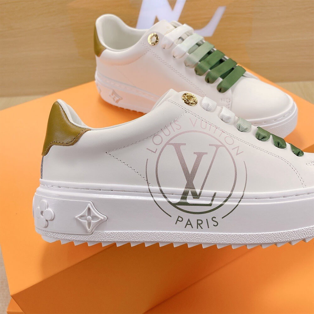 TIME OUT SNEAKER