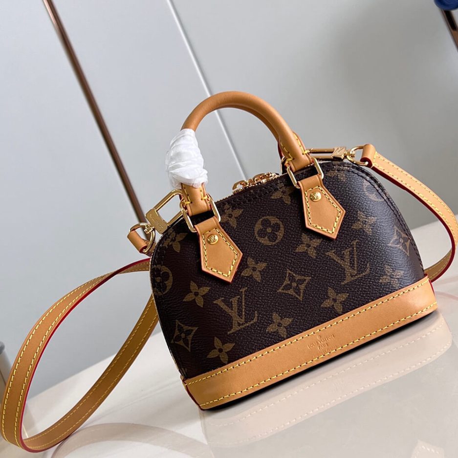 LV Nano Alma