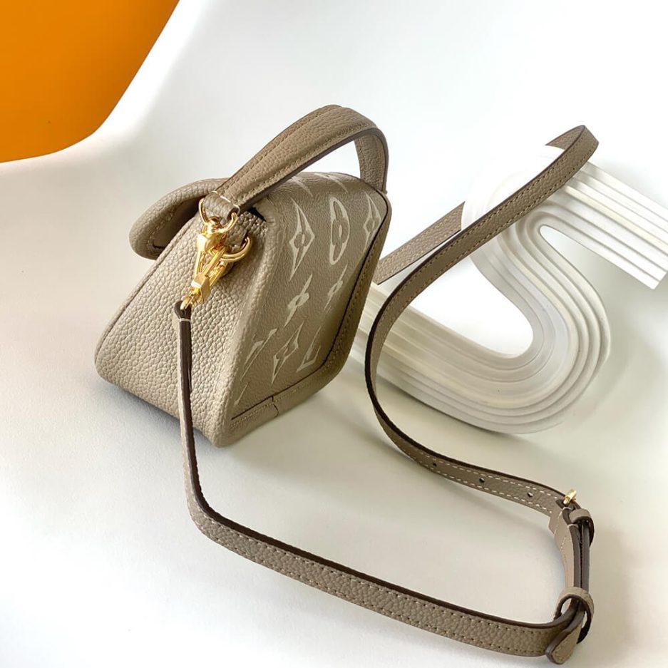 LV Nano Diane