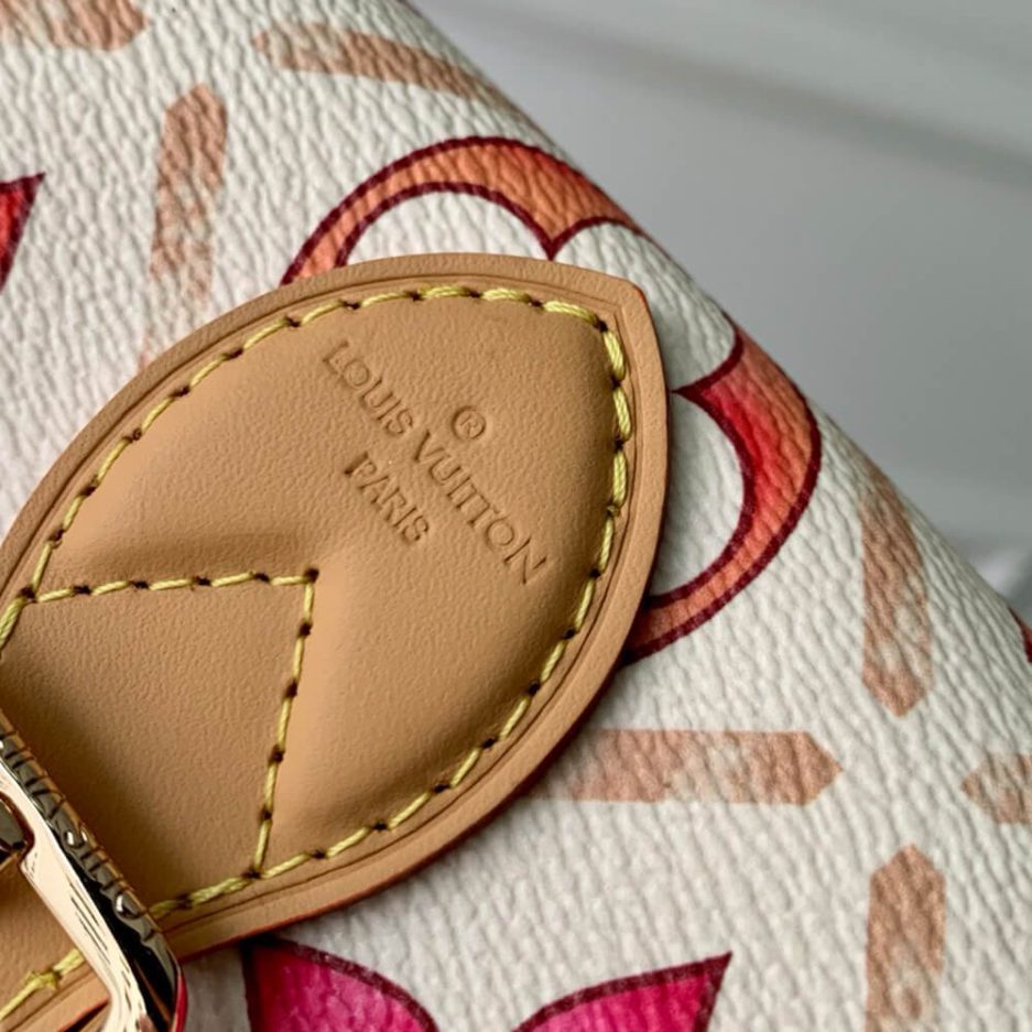 LV Nano Diane