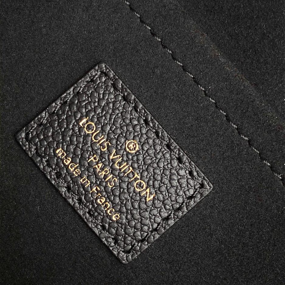 LV Babylone Tote PM