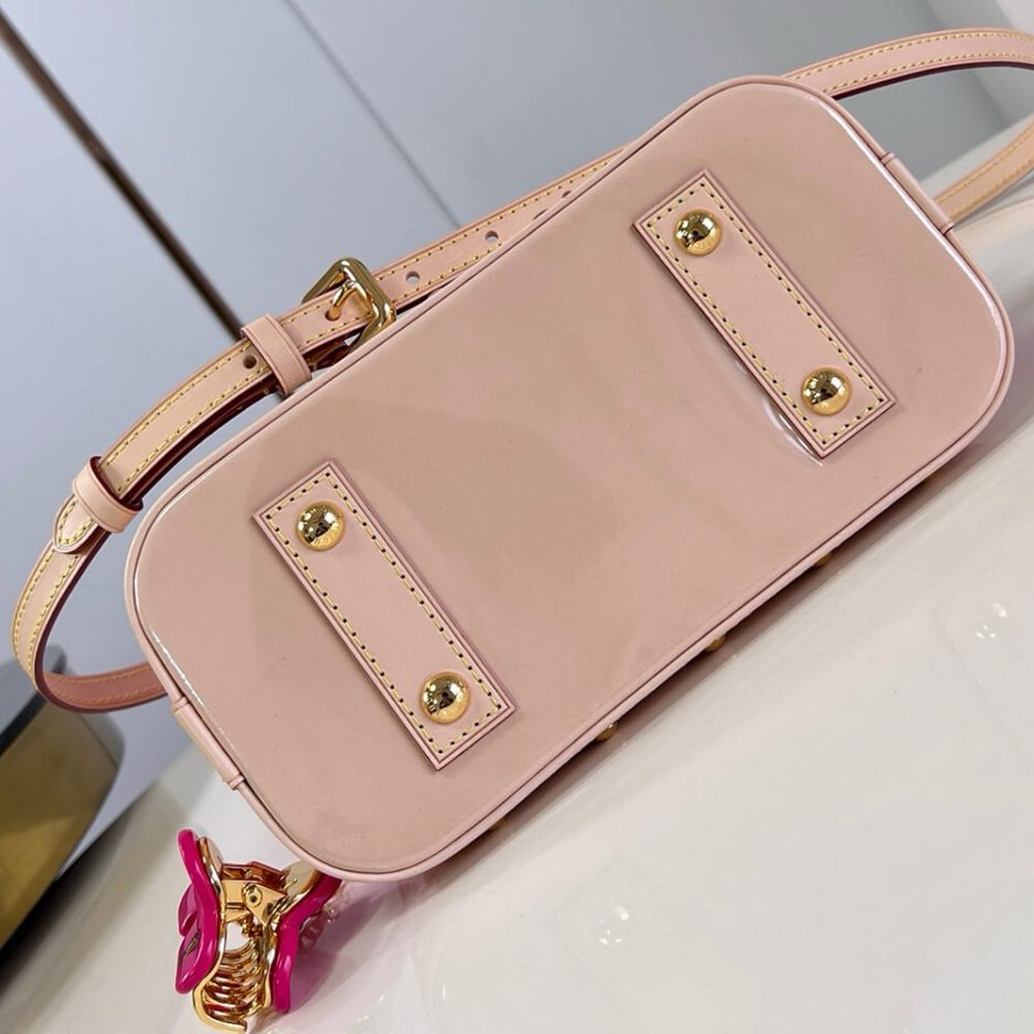 LV Alma BB