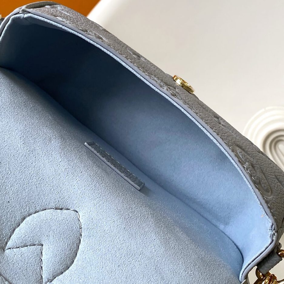 LV Nano Diane