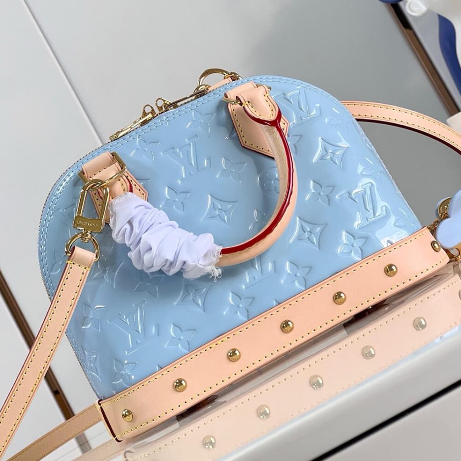 LV Alma BB