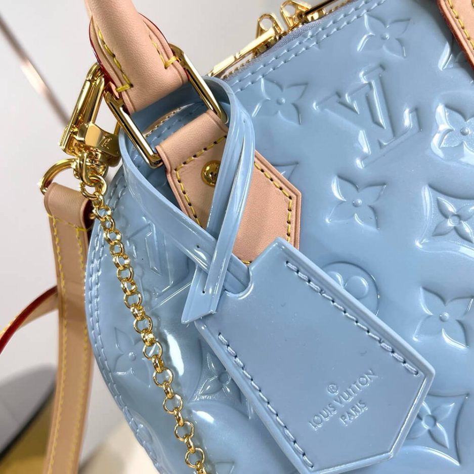 LV Alma BB