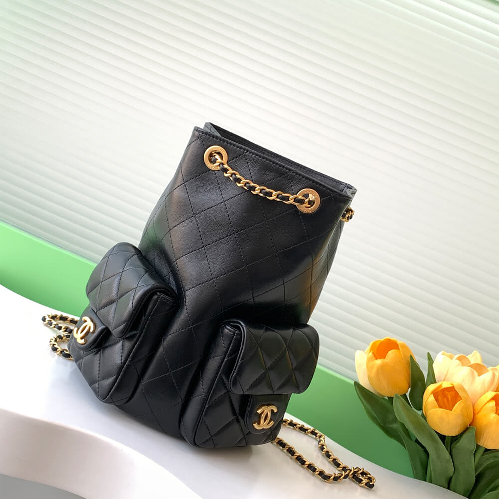 Ch*el backpack(high-end grade)