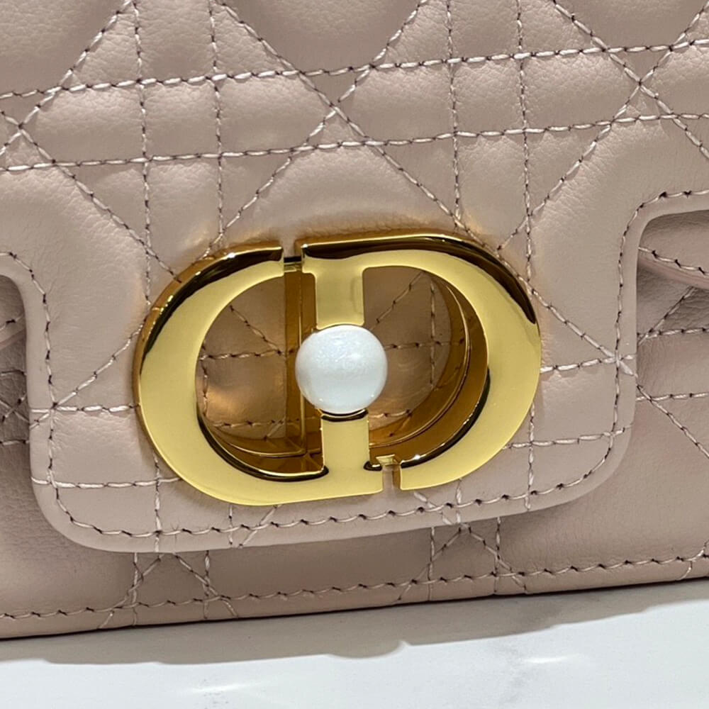 small D*or jolie handbag