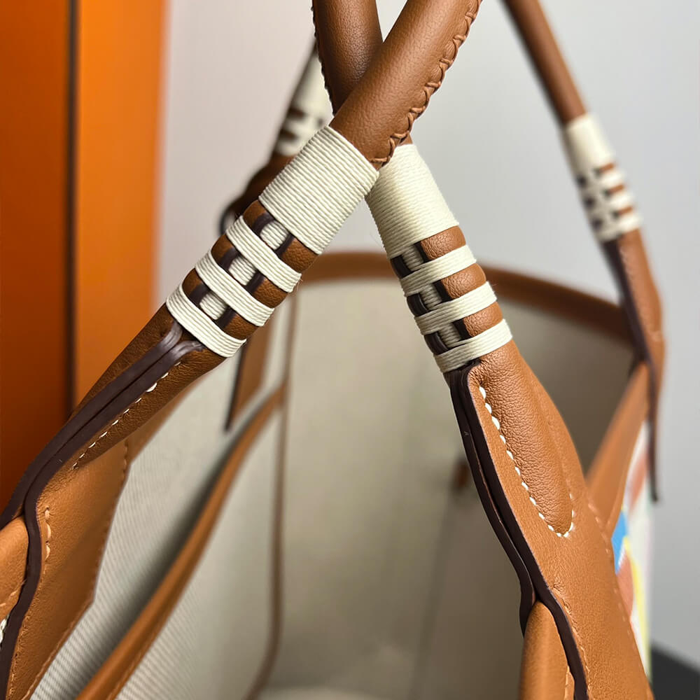 H**mes steeple 25 bag(high-end grade)